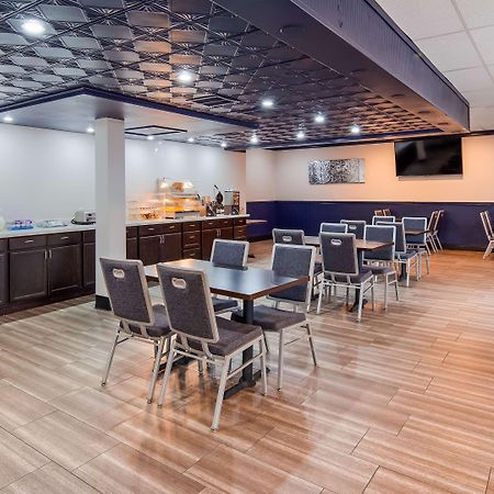 Surestay Plus Hotel By Best Western Sacramento Cal Expo Zewnętrze zdjęcie