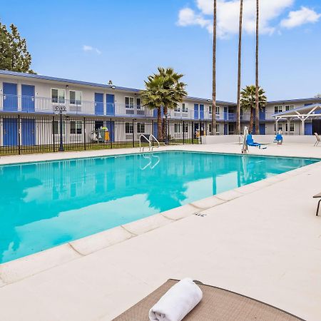 Surestay Plus Hotel By Best Western Sacramento Cal Expo Zewnętrze zdjęcie