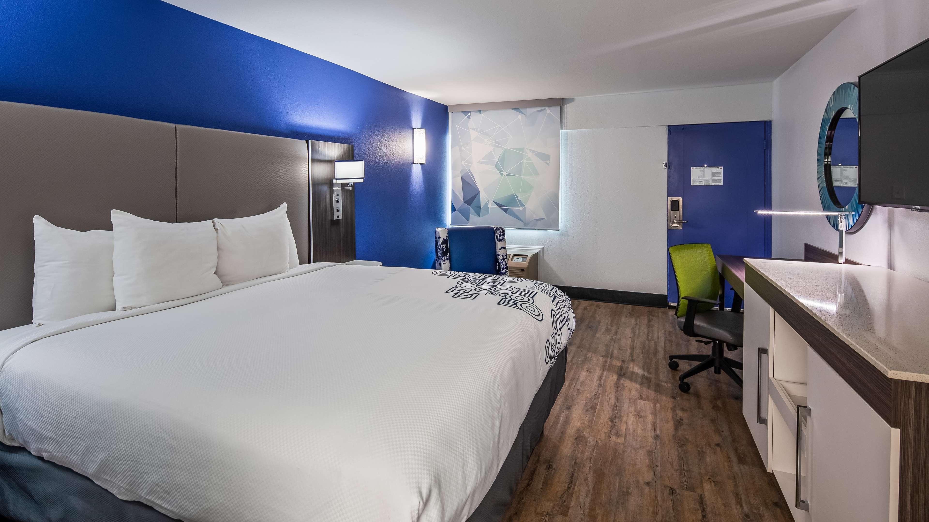 Surestay Plus Hotel By Best Western Sacramento Cal Expo Zewnętrze zdjęcie