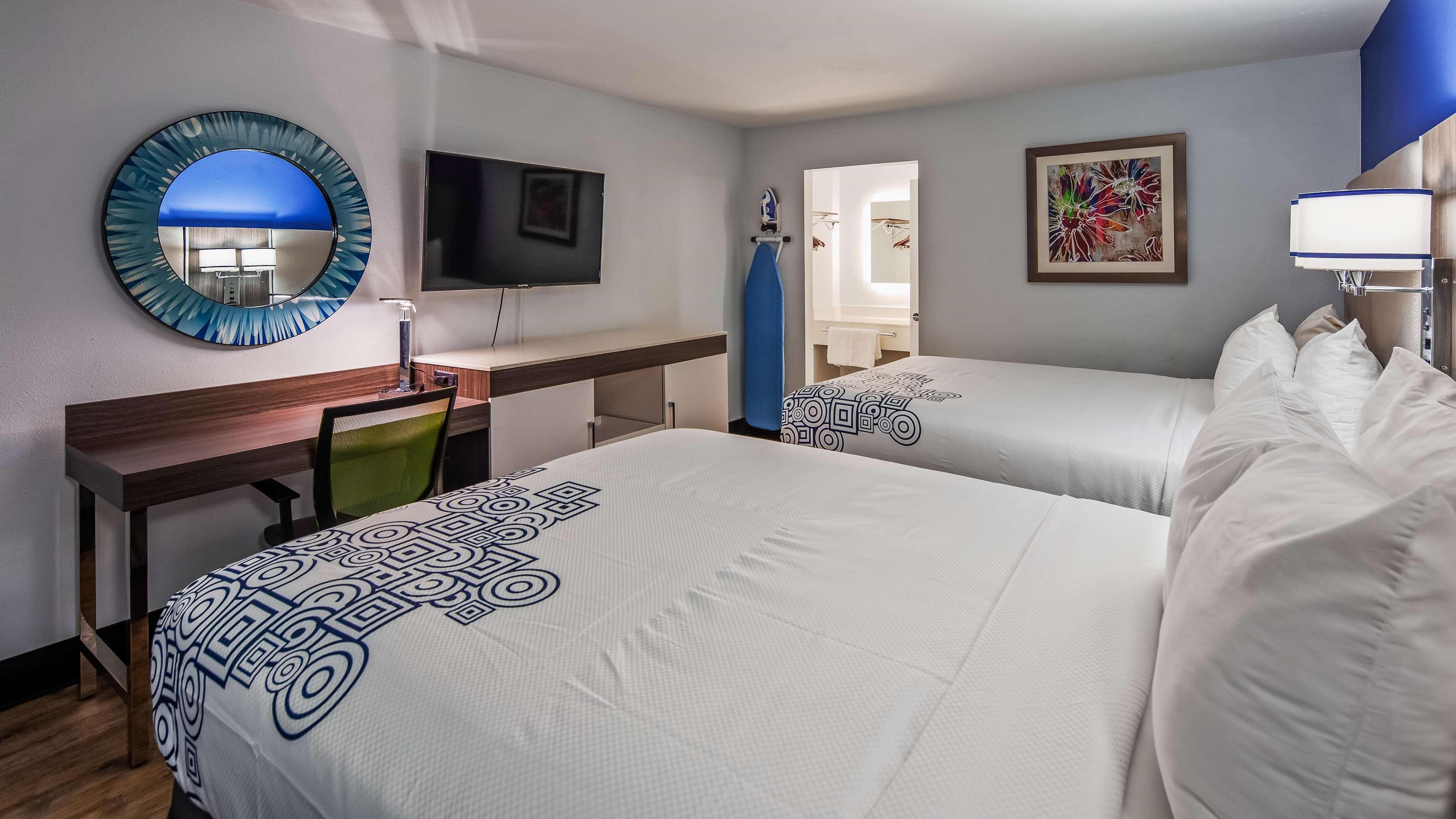 Surestay Plus Hotel By Best Western Sacramento Cal Expo Zewnętrze zdjęcie