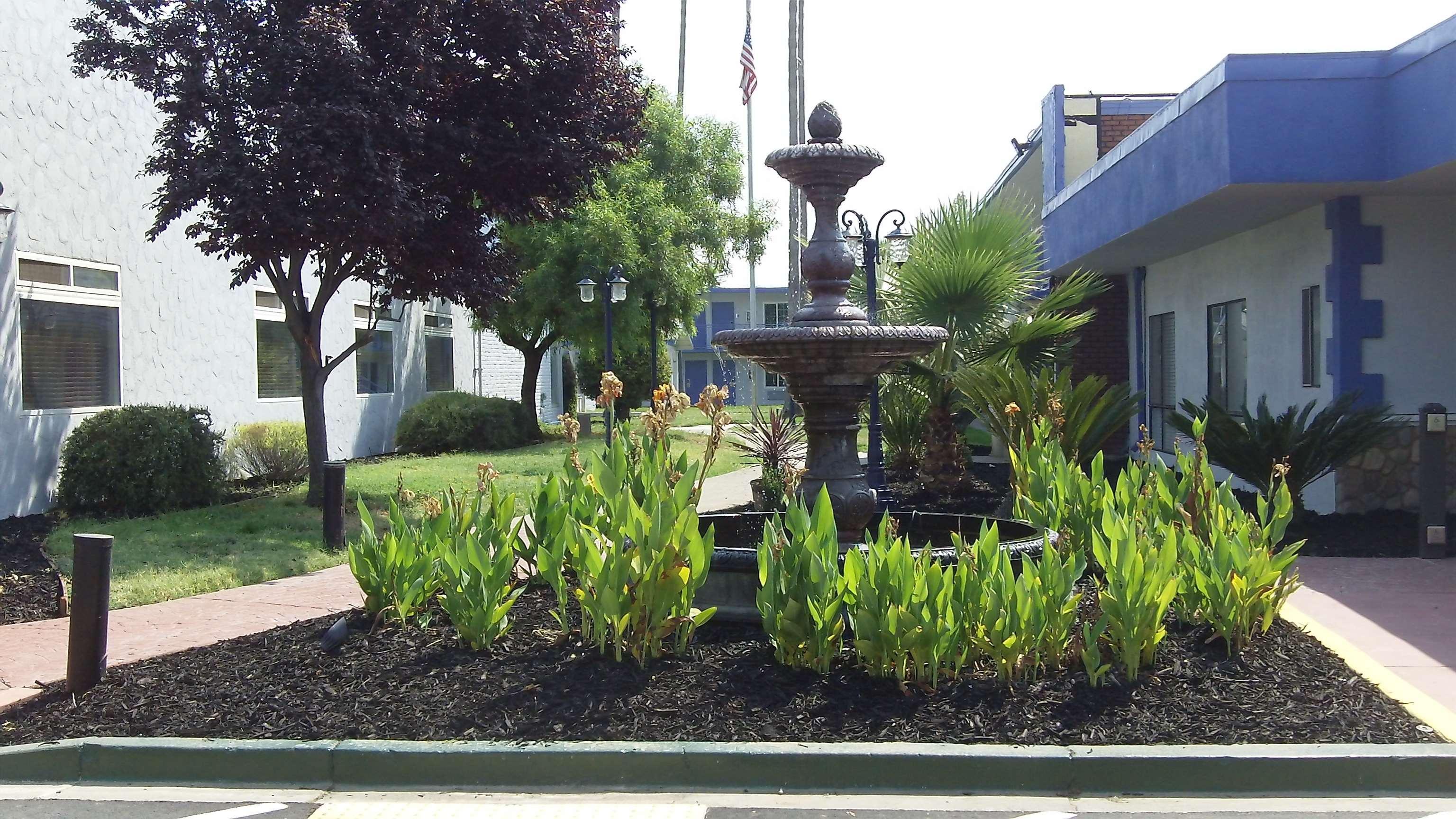 Surestay Plus Hotel By Best Western Sacramento Cal Expo Zewnętrze zdjęcie