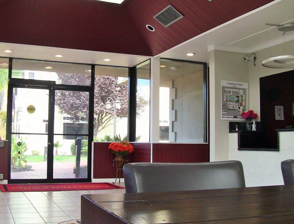 Surestay Plus Hotel By Best Western Sacramento Cal Expo Zewnętrze zdjęcie