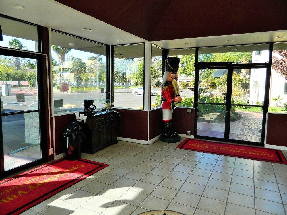 Surestay Plus Hotel By Best Western Sacramento Cal Expo Zewnętrze zdjęcie