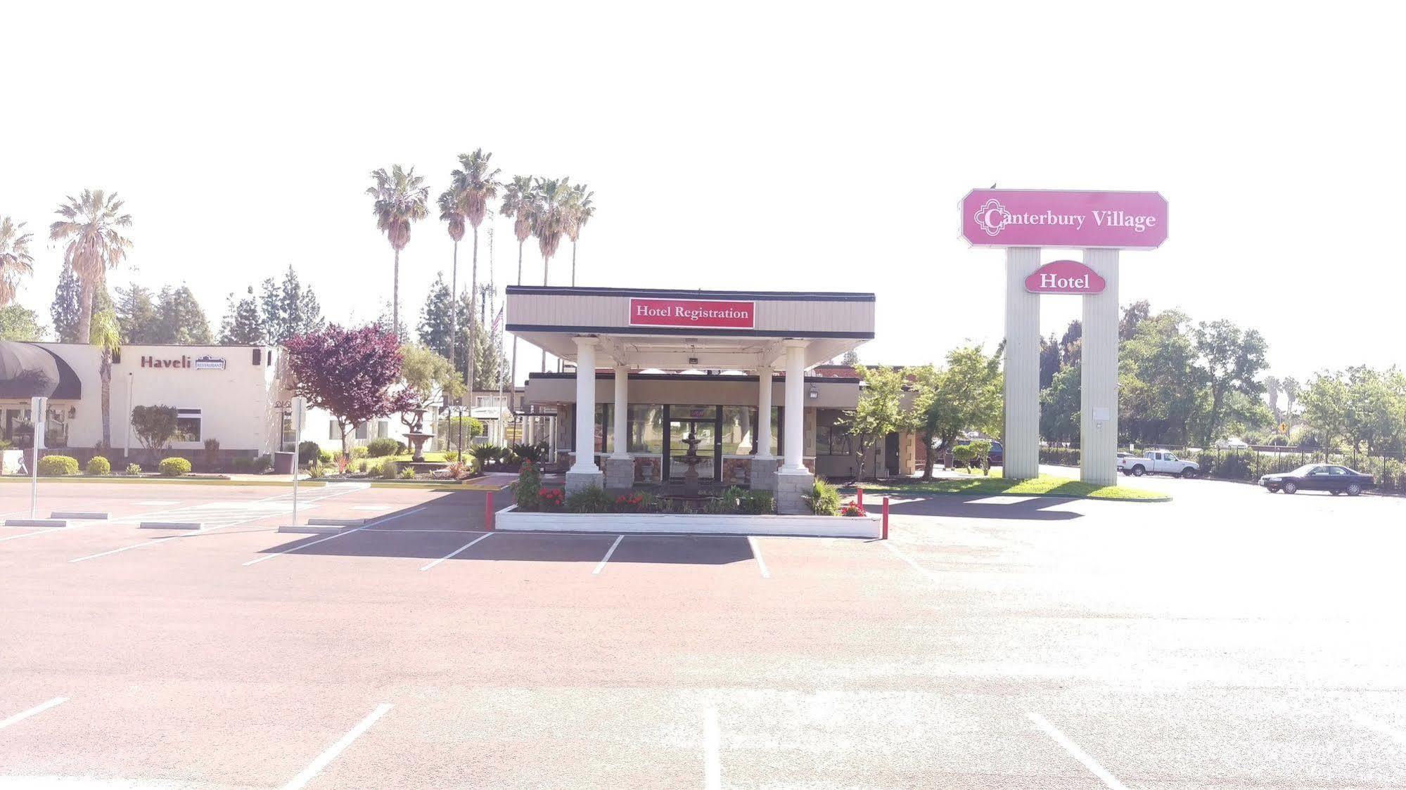 Surestay Plus Hotel By Best Western Sacramento Cal Expo Zewnętrze zdjęcie