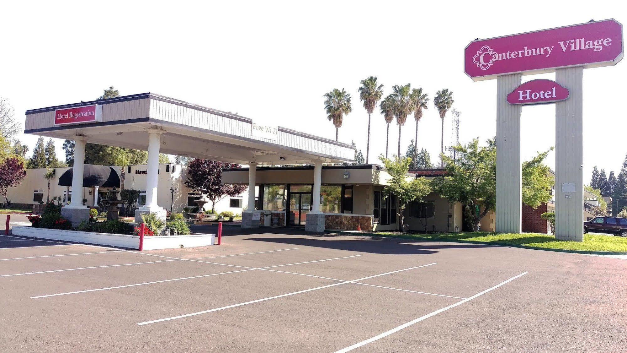 Surestay Plus Hotel By Best Western Sacramento Cal Expo Zewnętrze zdjęcie