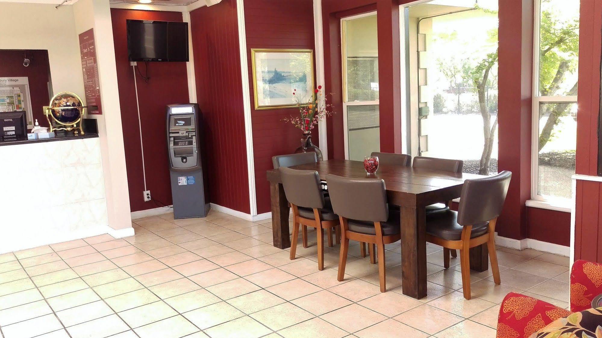 Surestay Plus Hotel By Best Western Sacramento Cal Expo Zewnętrze zdjęcie