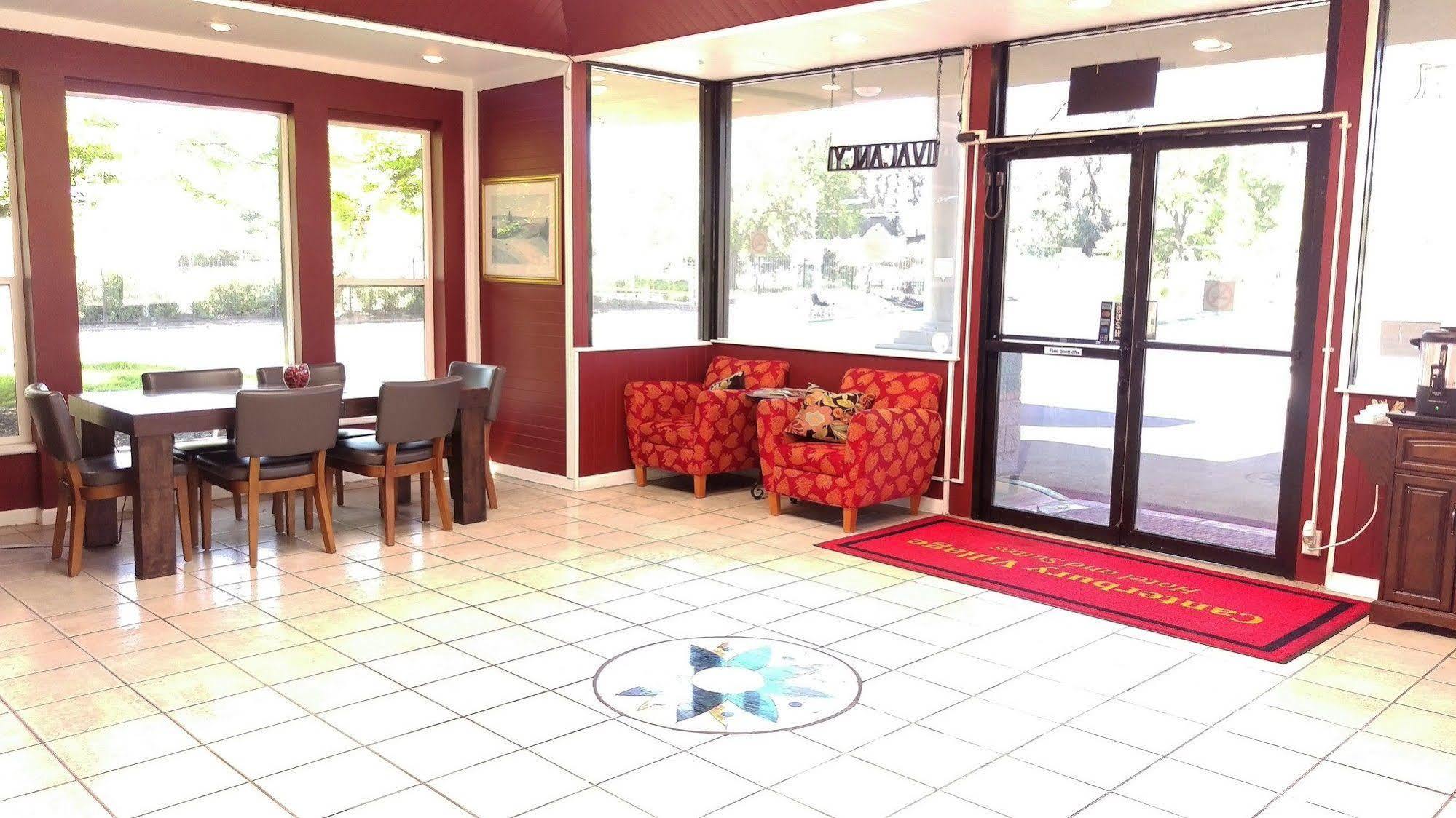 Surestay Plus Hotel By Best Western Sacramento Cal Expo Zewnętrze zdjęcie