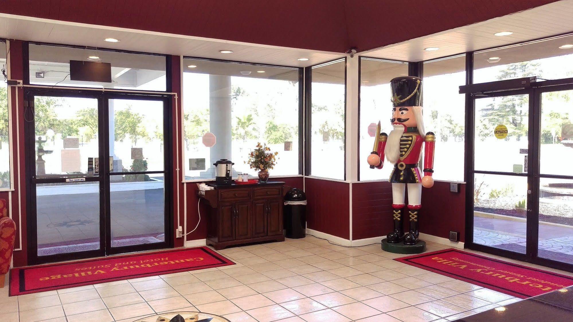 Surestay Plus Hotel By Best Western Sacramento Cal Expo Zewnętrze zdjęcie