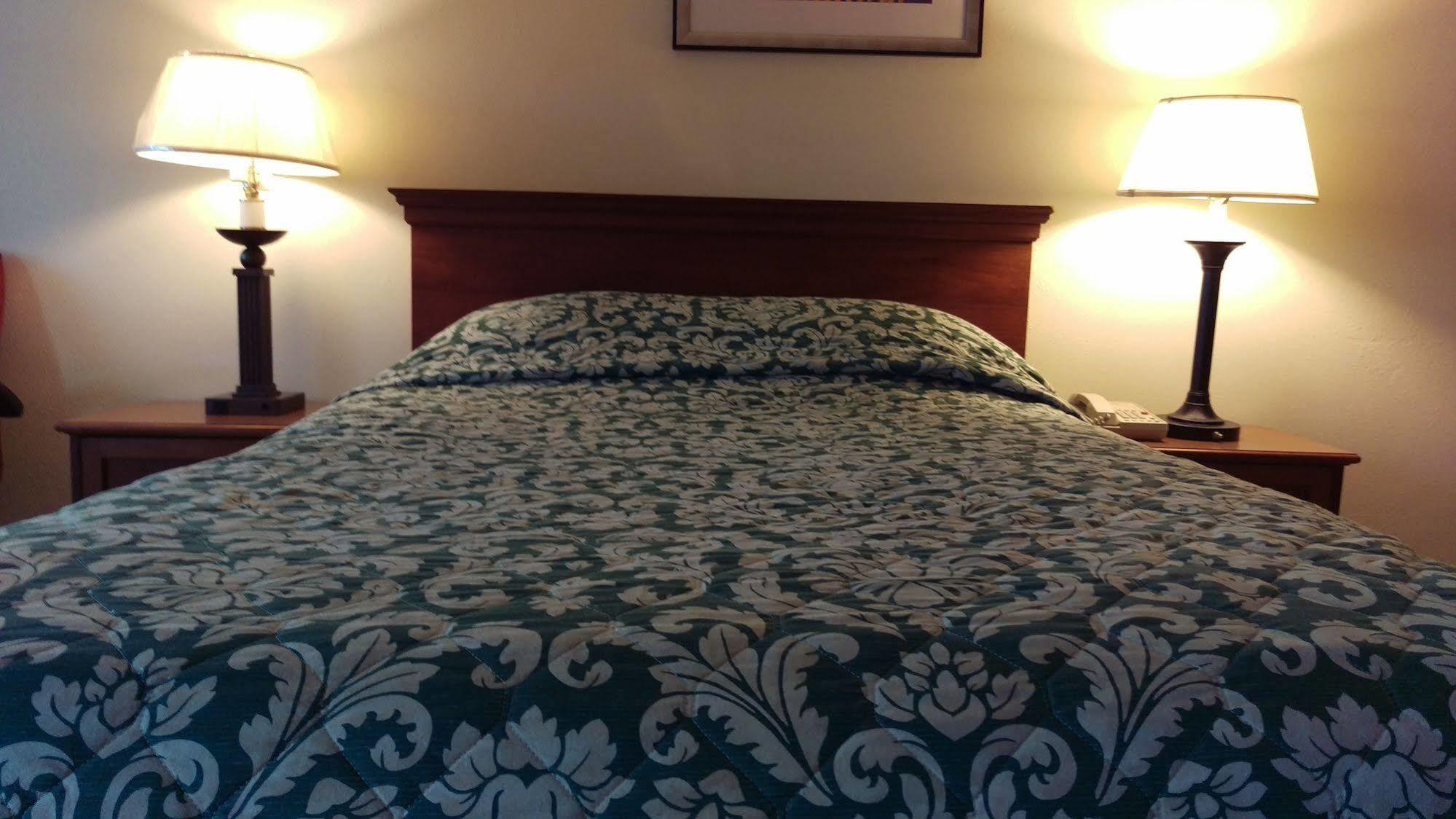 Surestay Plus Hotel By Best Western Sacramento Cal Expo Zewnętrze zdjęcie
