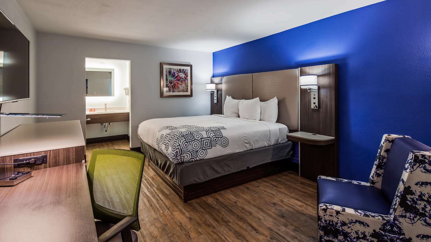 Surestay Plus Hotel By Best Western Sacramento Cal Expo Zewnętrze zdjęcie